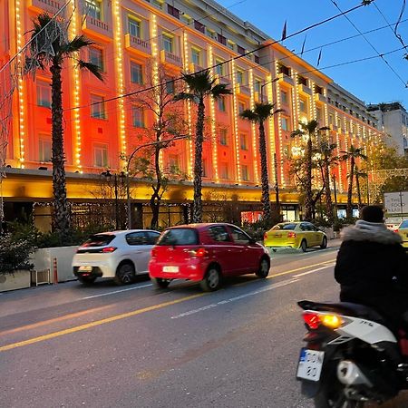 2 Bd Apt In Syntagma With Acropolis View Athena Bagian luar foto
