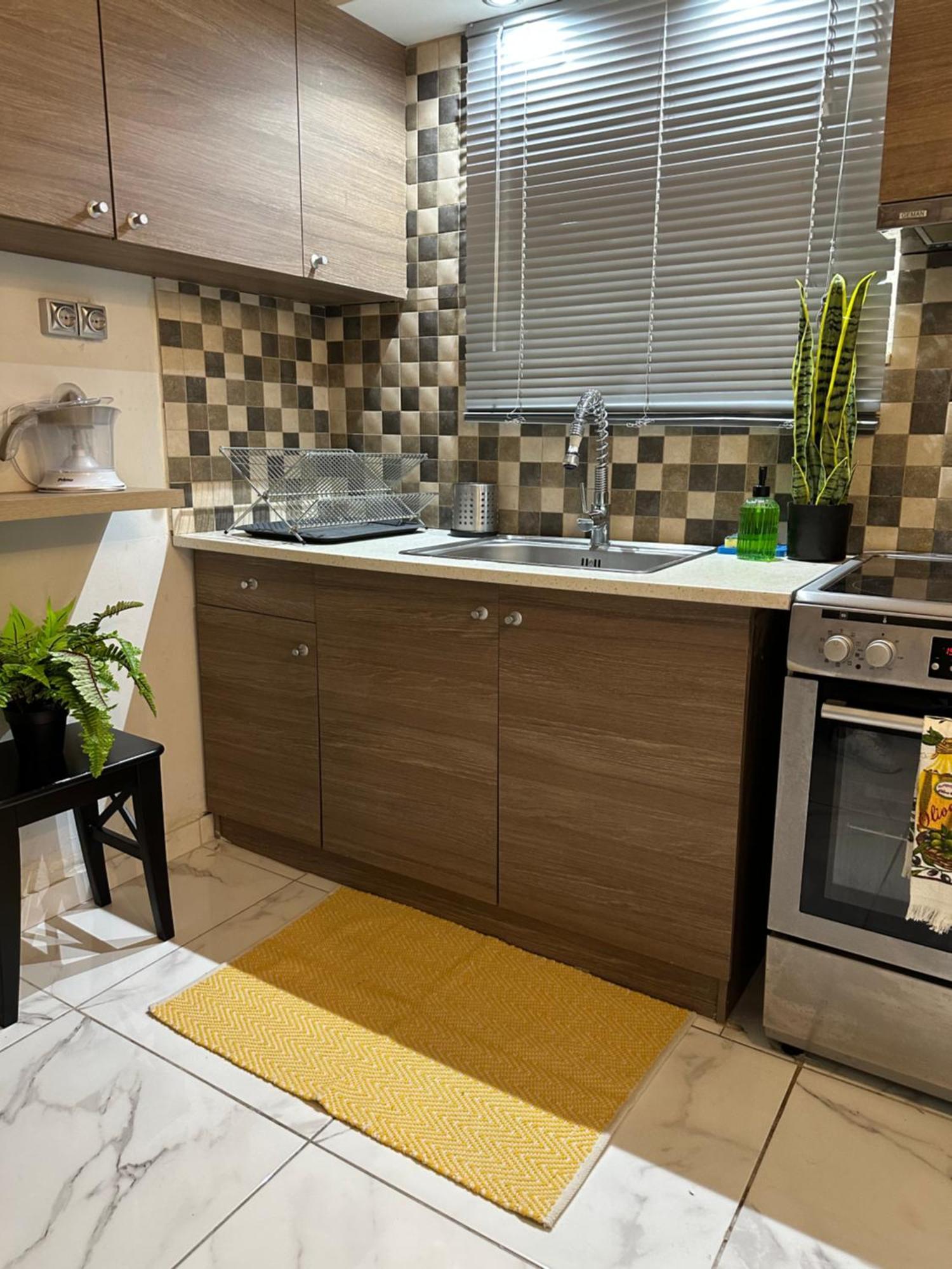 2 Bd Apt In Syntagma With Acropolis View Athena Bagian luar foto